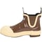 Xtratuf Ankle Deck Boot, 13 M, Leather, 7 in H, Brown LDBSTL - alternate 2